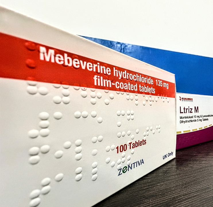 Product 1